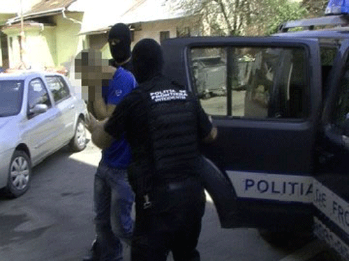 Foto contrabandisti tigari